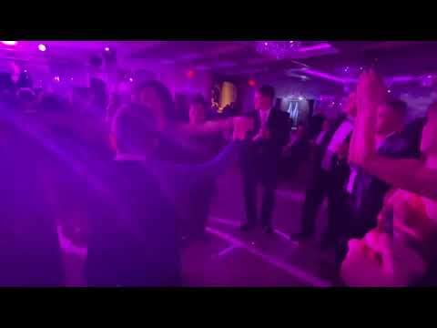 Slovak ball Garfield 2020