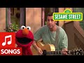 Sesame Street: A Song About Elmo 