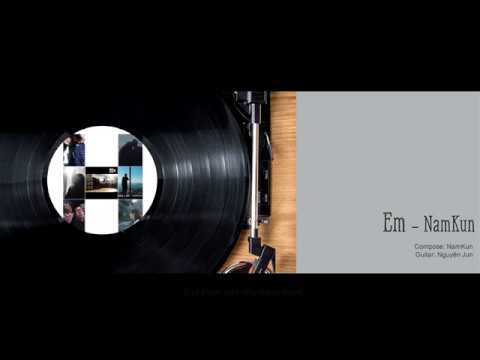 Em - NamKun