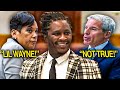 Young Thug Trial MAJOR Accusations! - Day 69 & 70 YSL RICO