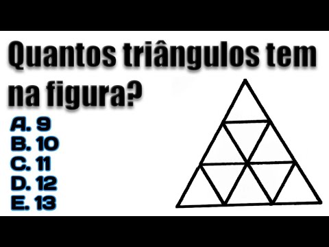 Questão de Matemática 01 - Raciocínio Lógico - Desafio de Lógica