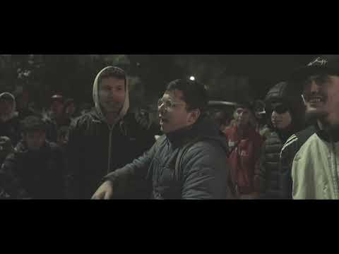 ALTERINI LAUTARO ROMARIO RUSTY TIMO DANI vs DEF JAM - OCTAVOS DE FINAL - INSERT BEAT 5V5