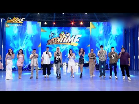 It's Showtime: Bida ang mothers! (Teaser)