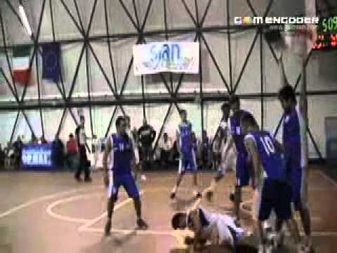 PGS Orsal Ancona 4 giornata campionato serie D