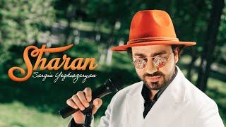 Sargis Yeghiazaryan - Sharan (2025)