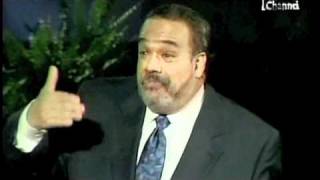 Preacher Sounding Dumb! (Episode 9) SLAVE SERMONS "Knock-Knock, Who's There?"