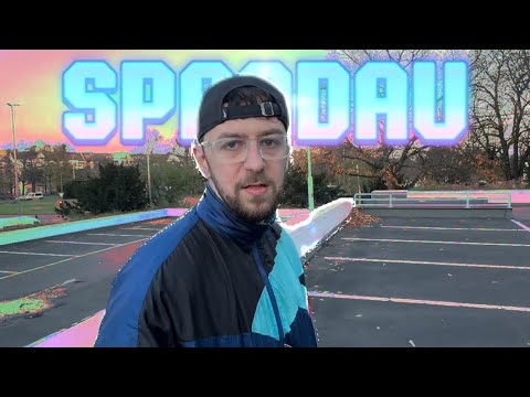 SPANDAU20 - DER SONG 