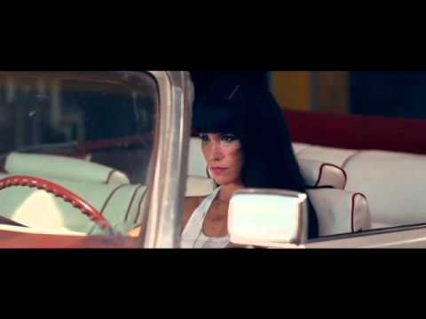 Baby K Feat Giusy Ferreri - Roma-Bangkok (Spanish Version)