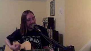 Black Crowes cover - Goodbye Daughters of the Revolution