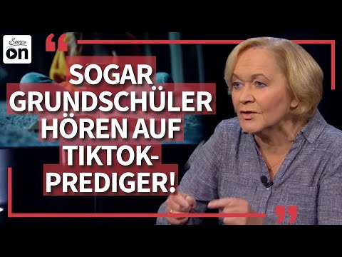Süchtig nach TikTok & Co. - verdummen unsere Kinder? | Der Pragmaticus