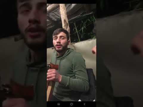 Ali Alkurt Yeni 2020 Muhabbet