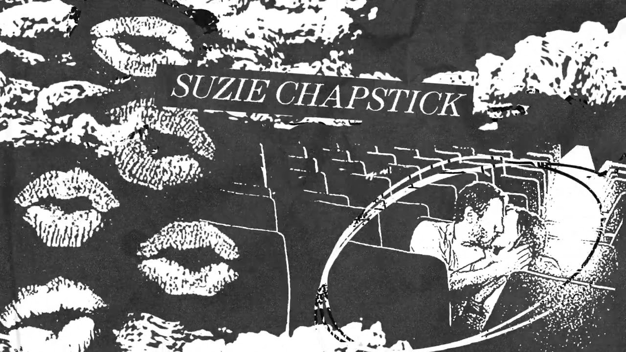 Green Day - Suzie Chapstick
