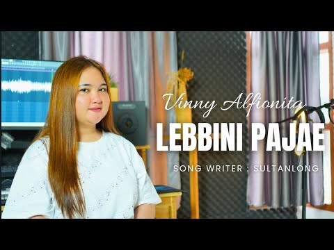 Lebbini Pajae - Vinny Alfionita