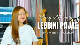 Download lagu Pammate Bawanni Assipojingetta||Lebbini Pajae||Vinni Alfionita mp3 Download lagu Pammate Bawanni Assipojingetta||Lebbini Pajae||Vinni Alfionita mp3