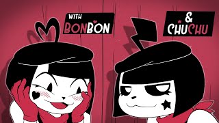 Derpixon Mime And Dash Newgrounds