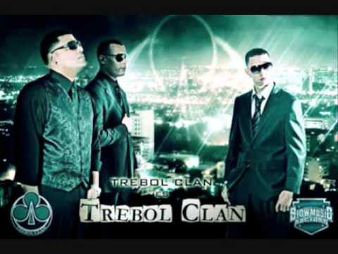 Trebol Clan-Pa Los Moteles