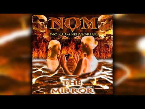 Non Omnis Moriar - The Emissary [Mexico] [HD]