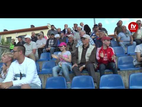 JKS Jarota - KKS 1925 Kalisz Puchar Polski