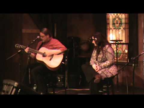 HOLD ME by Jamie-Sue Seal with John Latini