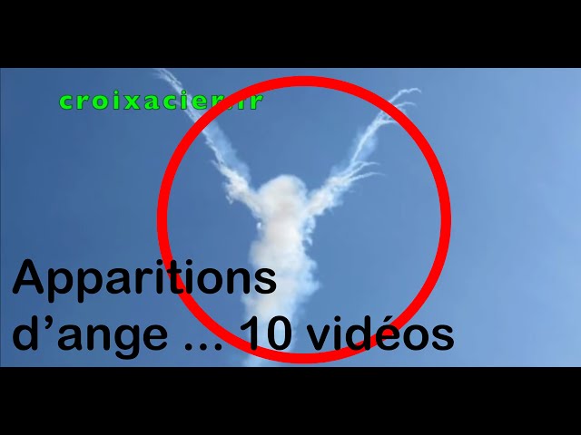 les anges videó kiejtése Francia-ben