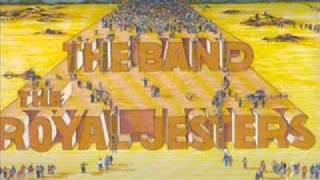 You're Not There - The Royal Jesters.wmv