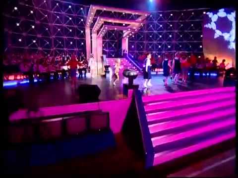 Polifest 2002 - Adea Pula Afrikani Tungare