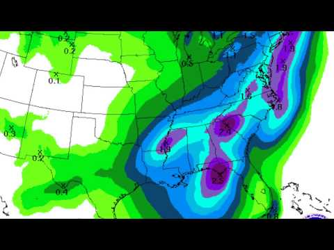 December 10 Weather Xtreme Video - Morning Edition