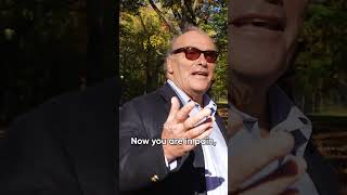 This 75 Year Old's Biggest Mistake Will Blow Your Mind...