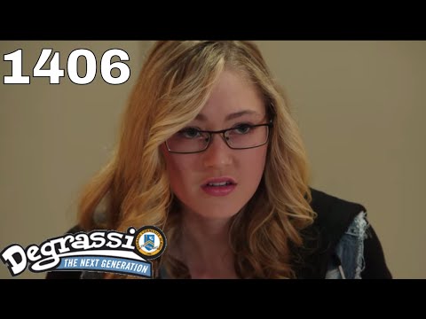 Degrassi: The Next Generation 1406 | (You Drive Me) Crazy