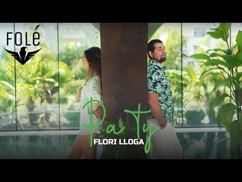 Flori Lloga - Pa ty (Official Video) | Prod. MB Music