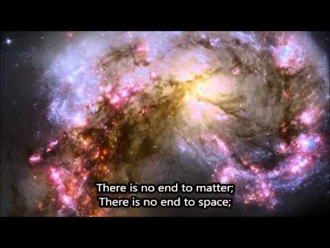 LDS LYRICS: "If You Could Hie to Kolob" (#284)