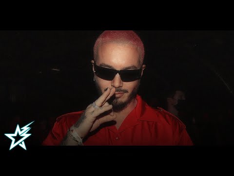 J Balvin, Jhay Cortez - La Venganza Remix (Official Video) ft. Myke Towers, Bad Bunny