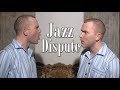 Jazz Dispute - "Leap Frog" by Dizzy Gillespie &. Charlie Parker, Lip Sync
