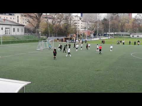 Karim Al-khatib, SVD U12 gg FAV AC - goal 2 of 3