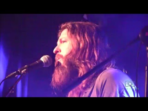Greensky Bluegrass | 11/05/2015 | "Old Barns"