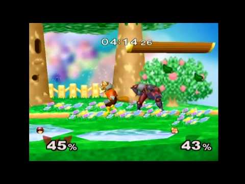 MasterHand 7 Singles L5 - Yoppo vs. WTS