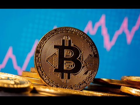 比特幣突破35000美元觸及新高 (Bitcoin breaks above $35,000 to touch new high)