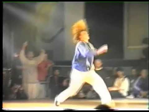 Battle of the Year (BOTY) 1996 National & International