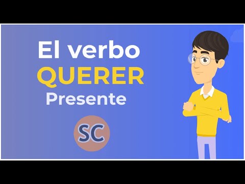 Querer Present