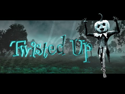 Twisted Up - Short film