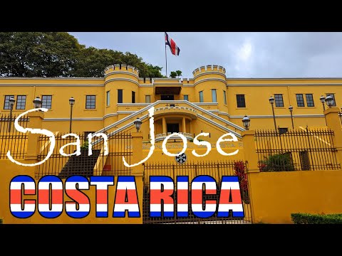 2023 COSTA RICA 07 San Jose