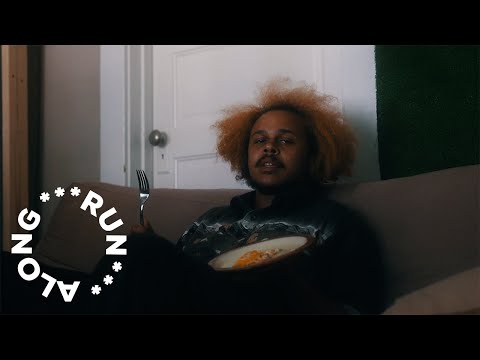 Daniel Nass and Keylime - Close/Encounters (Dir. by  @RunAlongForever)