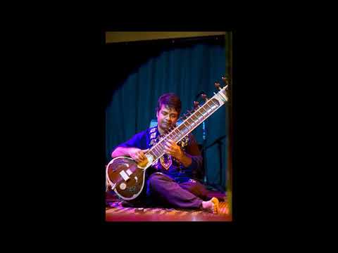 Promotional video thumbnail 4 for Sitar for Occasions