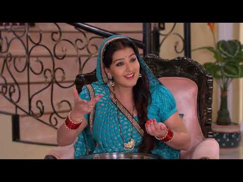 भाबी जी के बालकनी में क्या कर रहे है ? |Bhabi ji Ghar Par Hai - Full ep-115-18-Dec-23|@andtvchannel