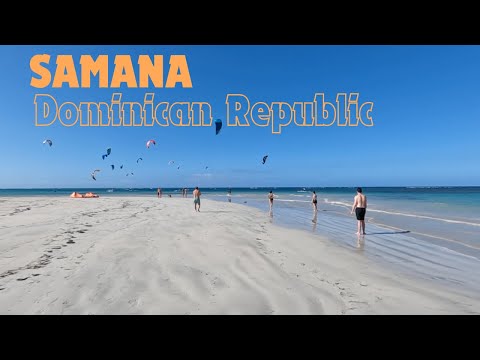 Bahia Principe Grand El Portillo - Samana, Dominican Republic REVIEW