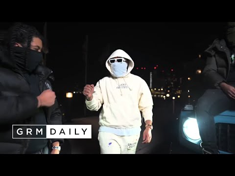 Yayoupt - Outta Town [Music Video] | GRM Daily