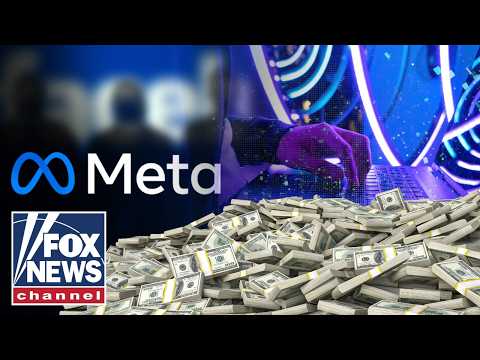 'CHUMP CHANGE': How a $17B settlement is a landmark for social, still good for Meta