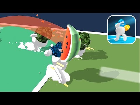 NEXT LEVEL GAMEPLAY!! (BALL MAYHEM) - YouTube