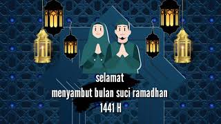 Download lagu selamat  menyambut bulan suci ramadhan  1441 H marhaban ya ramadhan mp3 Download lagu selamat  menyambut bulan suci ramadhan  1441 H marhaban ya ramadhan mp3