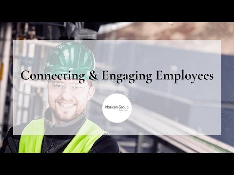 Norican Group - Customer Success Story (Morten Bechlund - Senior Vice President of People & Performance)